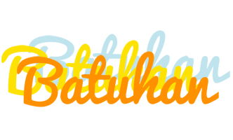 Batuhan energy logo
