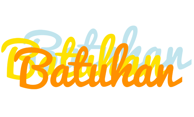Batuhan energy logo