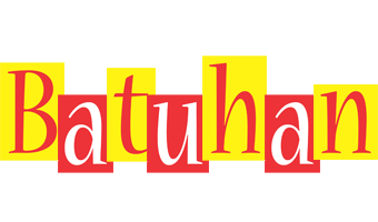 Batuhan errors logo