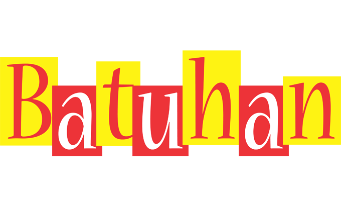 Batuhan errors logo