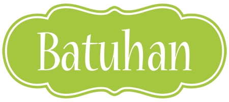 Batuhan family logo