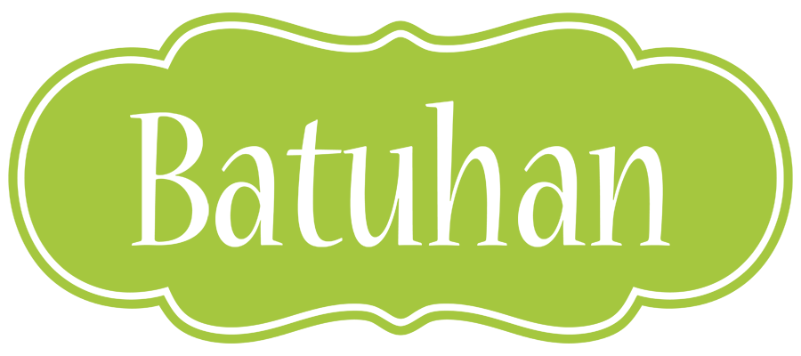 Batuhan family logo