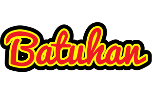 Batuhan fireman logo