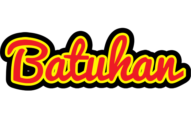 Batuhan fireman logo