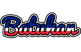 Batuhan france logo