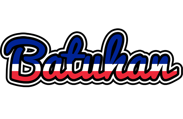 Batuhan france logo
