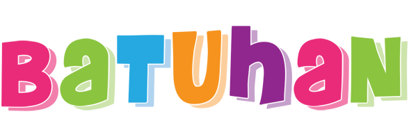 Batuhan friday logo