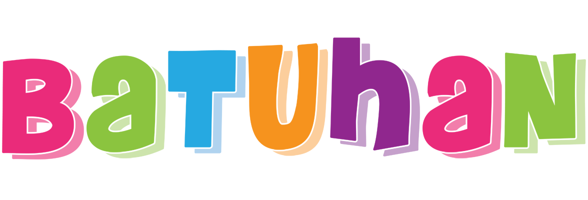 Batuhan friday logo
