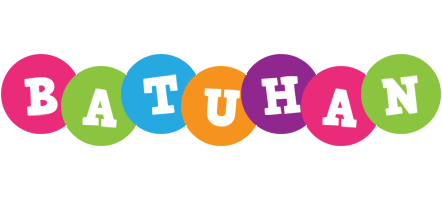 Batuhan friends logo