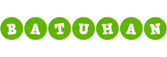 Batuhan games logo
