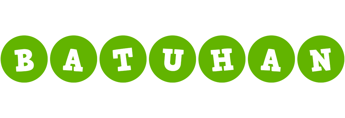 Batuhan games logo