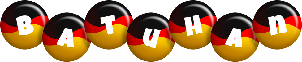 Batuhan german logo