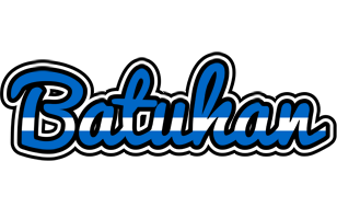 Batuhan greece logo