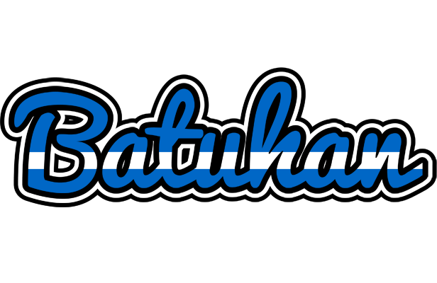 Batuhan greece logo