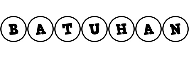 Batuhan handy logo