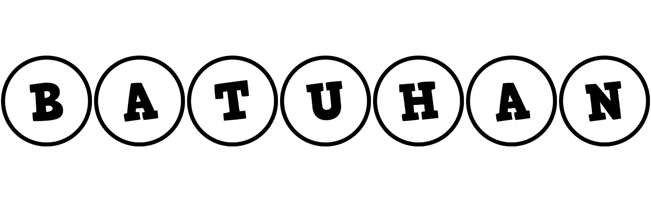 Batuhan handy logo