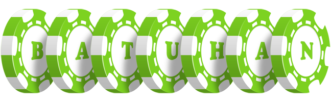 Batuhan holdem logo