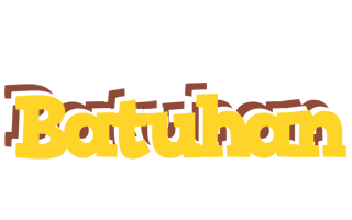 Batuhan hotcup logo