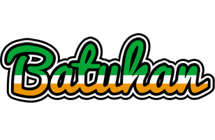 Batuhan ireland logo