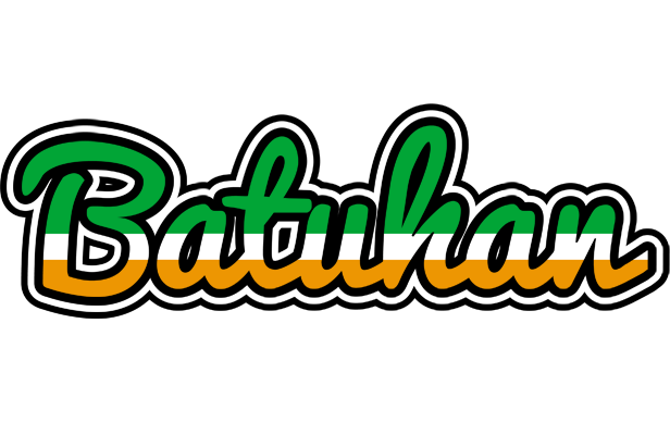 Batuhan ireland logo