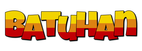 Batuhan jungle logo