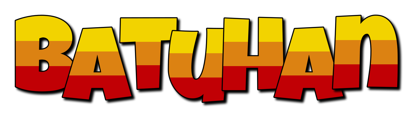 Batuhan jungle logo