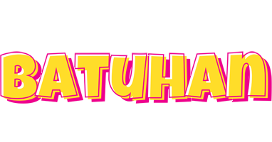 Batuhan kaboom logo