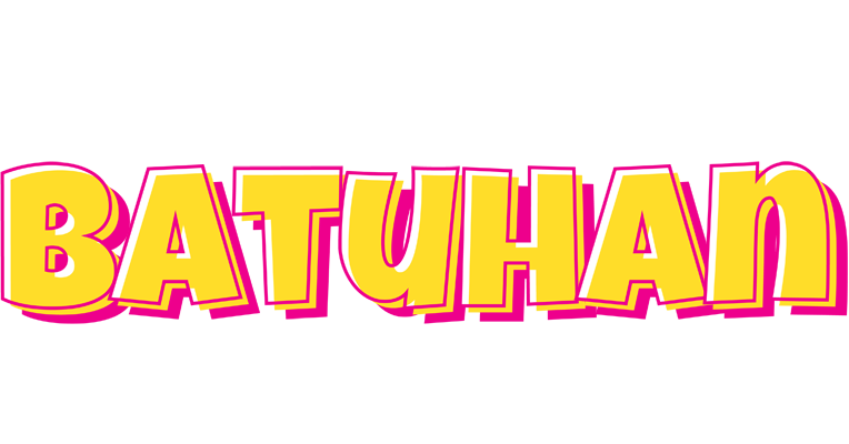 Batuhan kaboom logo