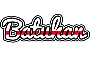 Batuhan kingdom logo