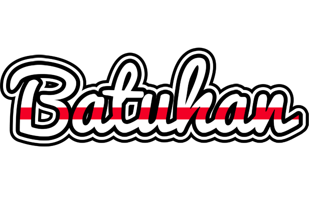 Batuhan kingdom logo