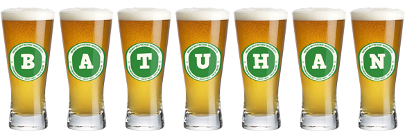 Batuhan lager logo