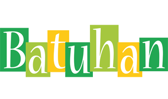 Batuhan lemonade logo