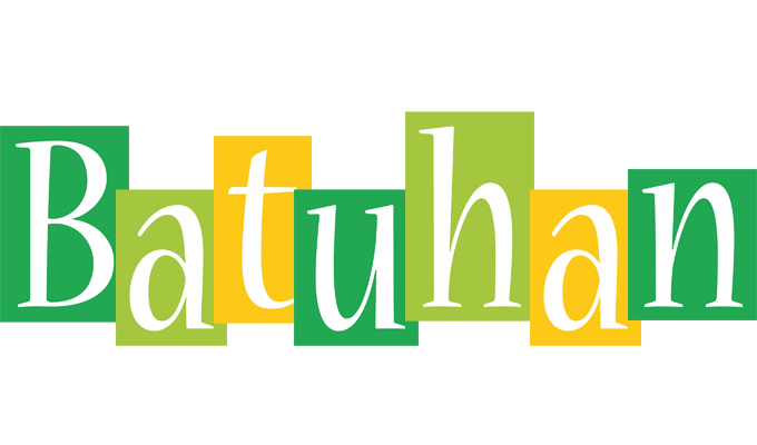 Batuhan lemonade logo