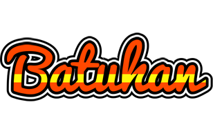Batuhan madrid logo