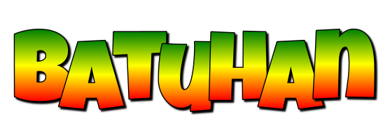 Batuhan mango logo