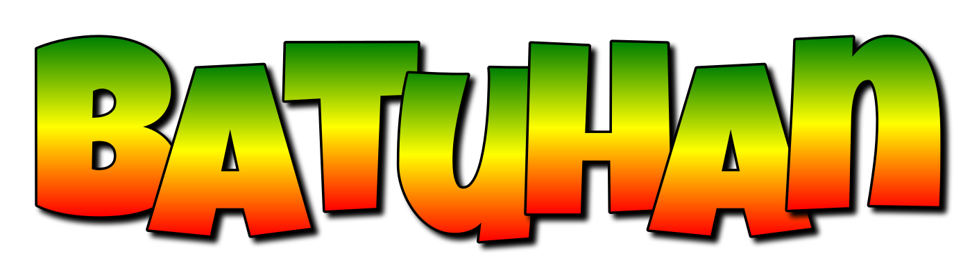 Batuhan mango logo