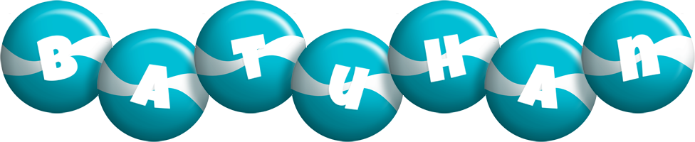Batuhan messi logo