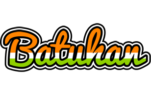 Batuhan mumbai logo
