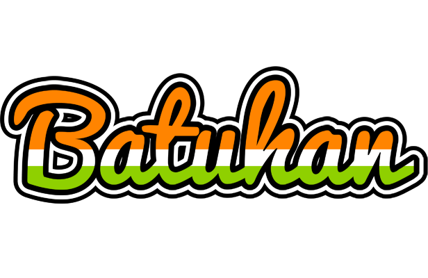 Batuhan mumbai logo