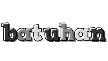 Batuhan night logo