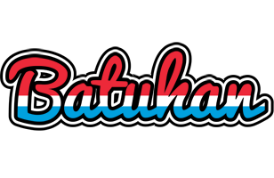 Batuhan norway logo