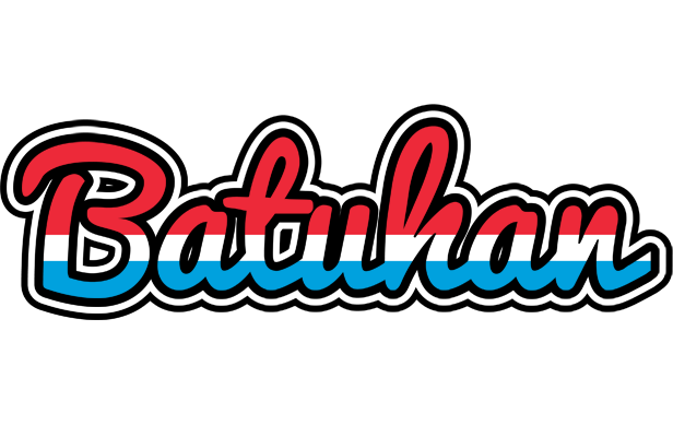 Batuhan norway logo