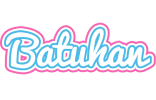 Batuhan outdoors logo