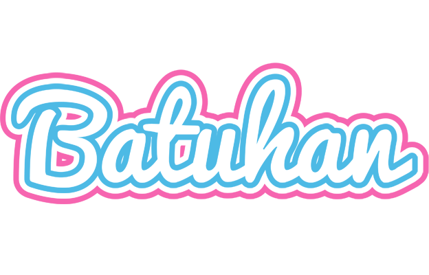 Batuhan outdoors logo