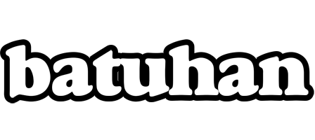 Batuhan panda logo