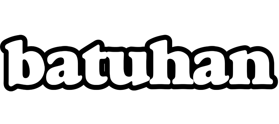 Batuhan panda logo