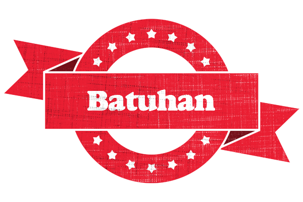 Batuhan passion logo