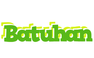 Batuhan picnic logo