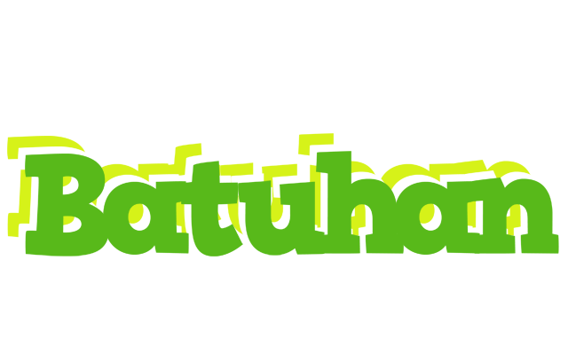 Batuhan picnic logo