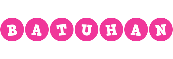 Batuhan poker logo